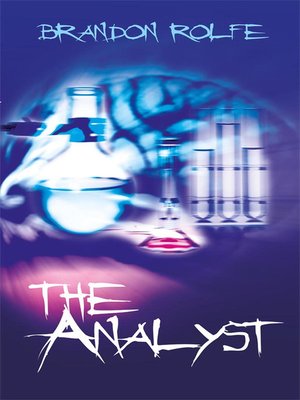 cover image of The Analyst